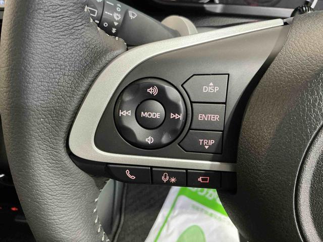 トールカスタムＧナビ　パノラマモニター　キーフリーシステム　純正アルミホイール　ＬＥＤヘッドライト　ＬＥＤフォグランプ　シートヒーター　両側電動スライドドア　クルーズコントロール機能　オートライト　オートハイビーム（栃木県）の中古車