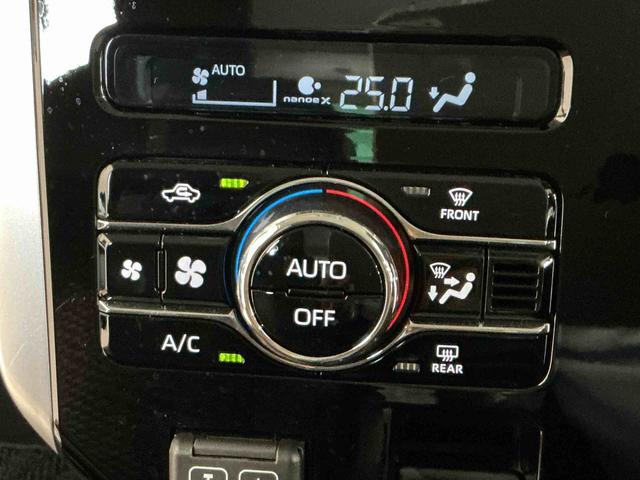 トールカスタムＧナビ　パノラマモニター　キーフリーシステム　純正アルミホイール　ＬＥＤヘッドライト　ＬＥＤフォグランプ　シートヒーター　両側電動スライドドア　クルーズコントロール機能　オートライト　オートハイビーム（栃木県）の中古車