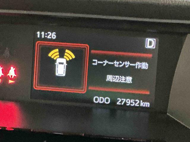 トールカスタムＧナビ　パノラマモニター　キーフリーシステム　純正アルミホイール　ＬＥＤヘッドライト　ＬＥＤフォグランプ　シートヒーター　両側電動スライドドア　クルーズコントロール機能　オートライト　オートハイビーム（栃木県）の中古車