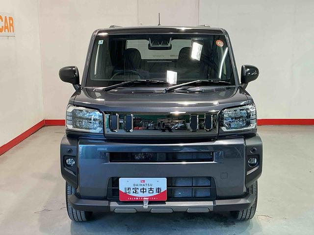 タフトＧ　ダーククロムベンチャーディスプレイオーディオ　バックカメラ　キーフリーシステム　ＬＥＤヘッドライト　ＬＥＤフォグランプ　純正アルミホイール　スマートアシスト　コーナーセンサー　運転席・助手席シートヒーター（栃木県）の中古車