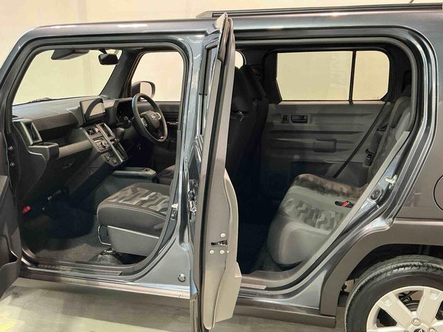 タフトＧ　ダーククロムベンチャーディスプレイオーディオ　バックカメラ　キーフリーシステム　ＬＥＤヘッドライト　ＬＥＤフォグランプ　純正アルミホイール　スマートアシスト　コーナーセンサー　運転席・助手席シートヒーター（栃木県）の中古車