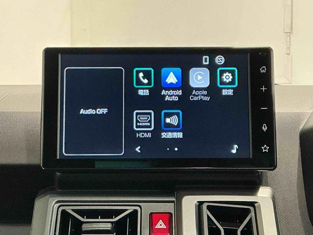 タフトＧ　ダーククロムベンチャーディスプレイオーディオ　バックカメラ　キーフリーシステム　ＬＥＤヘッドライト　ＬＥＤフォグランプ　純正アルミホイール　スマートアシスト　コーナーセンサー　運転席・助手席シートヒーター（栃木県）の中古車