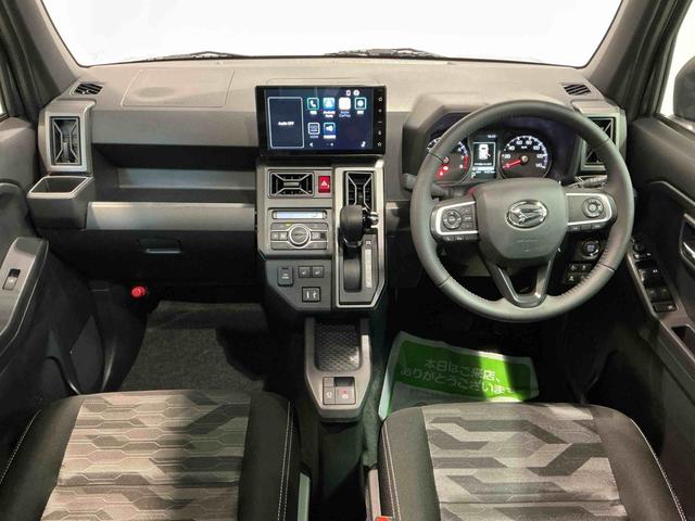 タフトＧ　ダーククロムベンチャーディスプレイオーディオ　バックカメラ　キーフリーシステム　ＬＥＤヘッドライト　ＬＥＤフォグランプ　純正アルミホイール　スマートアシスト　コーナーセンサー　運転席・助手席シートヒーター（栃木県）の中古車