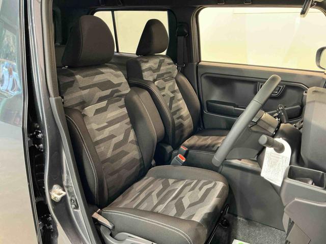 タフトＧ　ダーククロムベンチャーディスプレイオーディオ　バックカメラ　キーフリーシステム　ＬＥＤヘッドライト　ＬＥＤフォグランプ　純正アルミホイール　スマートアシスト　コーナーセンサー　運転席・助手席シートヒーター（栃木県）の中古車