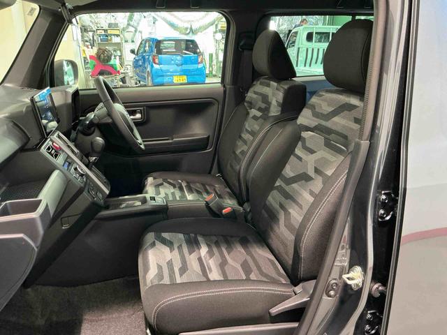 タフトＧ　ダーククロムベンチャーディスプレイオーディオ　バックカメラ　キーフリーシステム　ＬＥＤヘッドライト　ＬＥＤフォグランプ　純正アルミホイール　スマートアシスト　コーナーセンサー　運転席・助手席シートヒーター（栃木県）の中古車