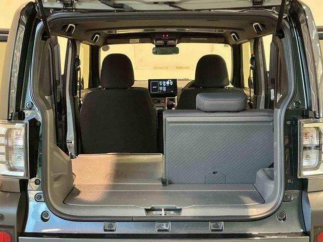 タフトＧ　ダーククロムベンチャーディスプレイオーディオ　バックカメラ　キーフリーシステム　ＬＥＤヘッドライト　ＬＥＤフォグランプ　純正アルミホイール　スマートアシスト　コーナーセンサー　運転席・助手席シートヒーター（栃木県）の中古車