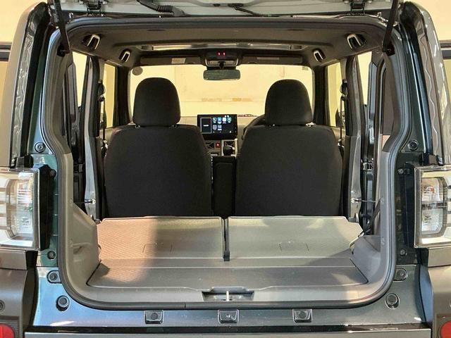 タフトＧ　ダーククロムベンチャーディスプレイオーディオ　バックカメラ　キーフリーシステム　ＬＥＤヘッドライト　ＬＥＤフォグランプ　純正アルミホイール　スマートアシスト　コーナーセンサー　運転席・助手席シートヒーター（栃木県）の中古車