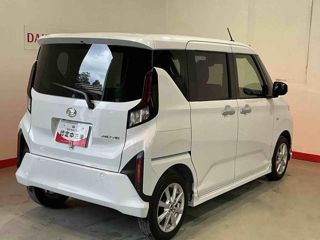 ムーヴＧ大画面ディスプレイオーディオ　バックカメラ　スマートアシスト　ソナーセンサー　電動スライドドア　ＬＥＤヘッドライト　オートライト　ＣＶＴ　衝突被害軽減システム（栃木県）の中古車