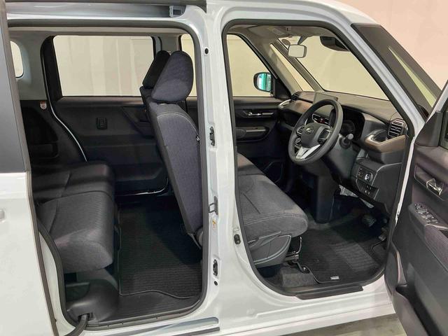 ムーヴＧ大画面ディスプレイオーディオ　バックカメラ　スマートアシスト　ソナーセンサー　電動スライドドア　ＬＥＤヘッドライト　オートライト　ＣＶＴ　衝突被害軽減システム（栃木県）の中古車