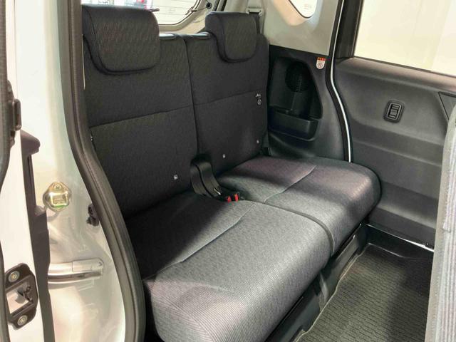 ムーヴＧ大画面ディスプレイオーディオ　バックカメラ　スマートアシスト　ソナーセンサー　電動スライドドア　ＬＥＤヘッドライト　オートライト　ＣＶＴ　衝突被害軽減システム（栃木県）の中古車