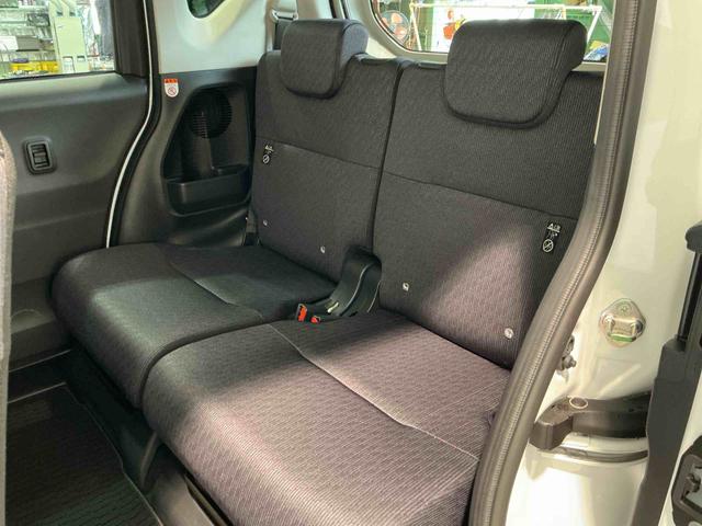 ムーヴＧ大画面ディスプレイオーディオ　バックカメラ　スマートアシスト　ソナーセンサー　電動スライドドア　ＬＥＤヘッドライト　オートライト　ＣＶＴ　衝突被害軽減システム（栃木県）の中古車