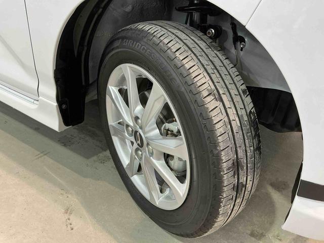 ムーヴＧ大画面ディスプレイオーディオ　バックカメラ　スマートアシスト　ソナーセンサー　電動スライドドア　ＬＥＤヘッドライト　オートライト　ＣＶＴ　衝突被害軽減システム（栃木県）の中古車