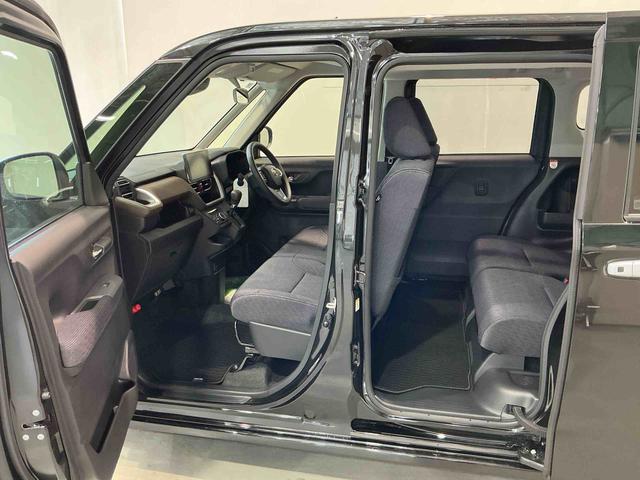 ムーヴG大画面ディスプレイオーディオ バックカメラ スマートアシスト ソナーセンサー 電動スライドドア LEDヘッドライト オートライト CVT 衝突被害軽減システム(栃木県)の中古車