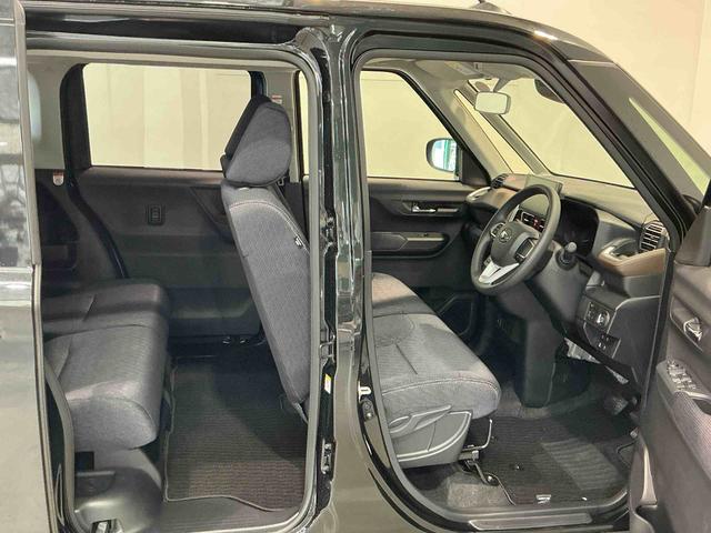 ムーヴG大画面ディスプレイオーディオ バックカメラ スマートアシスト ソナーセンサー 電動スライドドア LEDヘッドライト オートライト CVT 衝突被害軽減システム(栃木県)の中古車