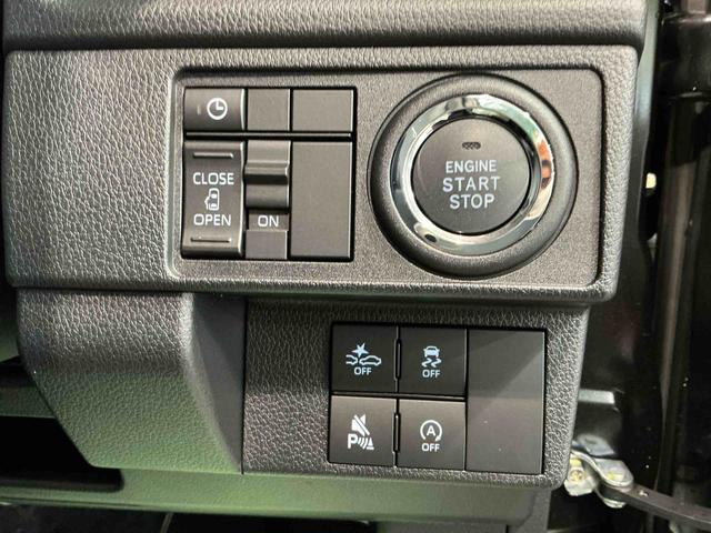 ムーヴG大画面ディスプレイオーディオ バックカメラ スマートアシスト ソナーセンサー 電動スライドドア LEDヘッドライト オートライト CVT 衝突被害軽減システム(栃木県)の中古車