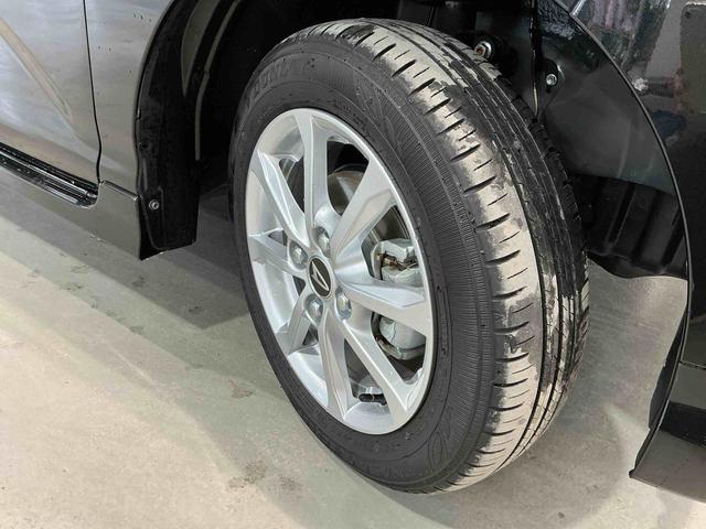 ムーヴG大画面ディスプレイオーディオ バックカメラ スマートアシスト ソナーセンサー 電動スライドドア LEDヘッドライト オートライト CVT 衝突被害軽減システム(栃木県)の中古車