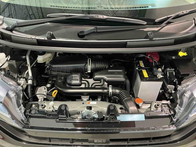 ムーヴG大画面ディスプレイオーディオ バックカメラ スマートアシスト ソナーセンサー 電動スライドドア LEDヘッドライト オートライト CVT 衝突被害軽減システム(栃木県)の中古車