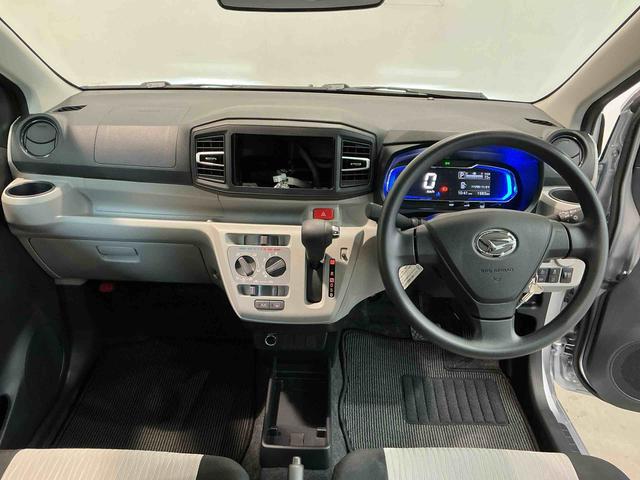 ミライースX SAIIIキーレスエントリーシステム バックカメラ LEDヘッドライト マニュアルエアコン スマートアシスト コーナーセンサー オートライト 電動格納式ドアミラー(栃木県)の中古車