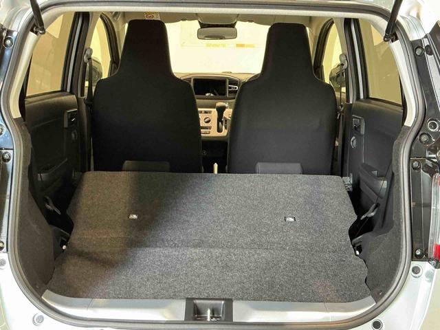 ミライースX SAIIIキーレスエントリーシステム バックカメラ LEDヘッドライト マニュアルエアコン スマートアシスト コーナーセンサー オートライト 電動格納式ドアミラー(栃木県)の中古車