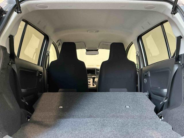 ミライースX SAIIIキーレスエントリーシステム バックカメラ LEDヘッドライト マニュアルエアコン スマートアシスト コーナーセンサー オートライト 電動格納式ドアミラー(栃木県)の中古車