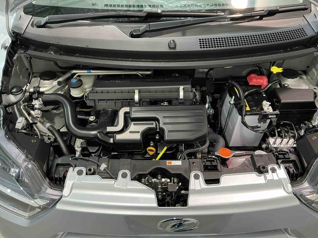 ミライースX SAIIIキーレスエントリーシステム バックカメラ LEDヘッドライト マニュアルエアコン スマートアシスト コーナーセンサー オートライト 電動格納式ドアミラー(栃木県)の中古車