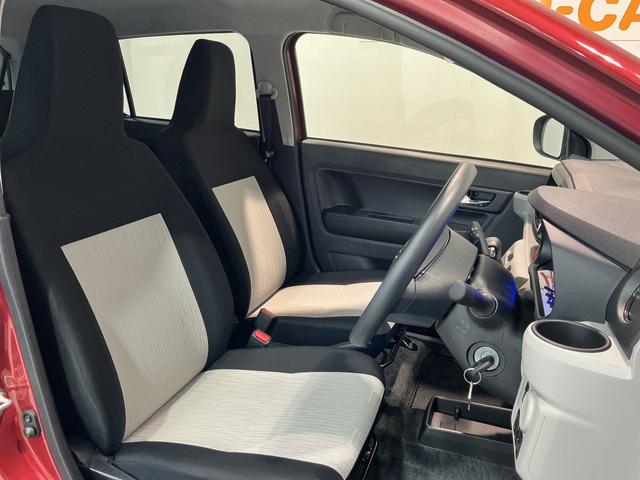 ミライースＸ　ＳＡIIIキーレスエントリーシステム　ＬＥＤヘッドライト　マニュアルエアコン　スマートアシスト　コーナーセンサー　オートライト　電動格納式ドアミラー（栃木県）の中古車