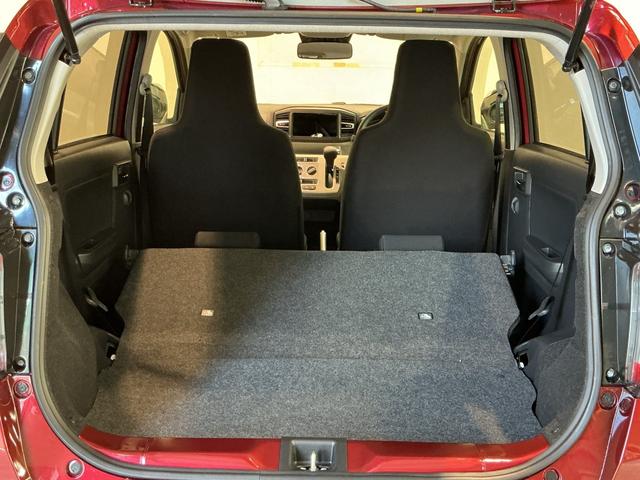 ミライースＸ　ＳＡIIIキーレスエントリーシステム　ＬＥＤヘッドライト　マニュアルエアコン　スマートアシスト　コーナーセンサー　オートライト　電動格納式ドアミラー（栃木県）の中古車