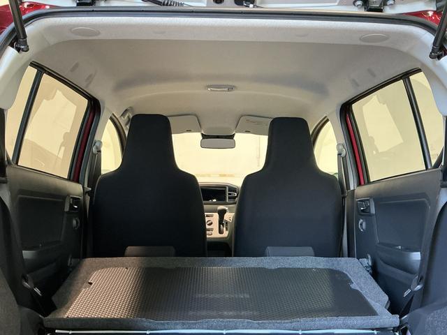 ミライースＸ　ＳＡIIIキーレスエントリーシステム　ＬＥＤヘッドライト　マニュアルエアコン　スマートアシスト　コーナーセンサー　オートライト　電動格納式ドアミラー（栃木県）の中古車