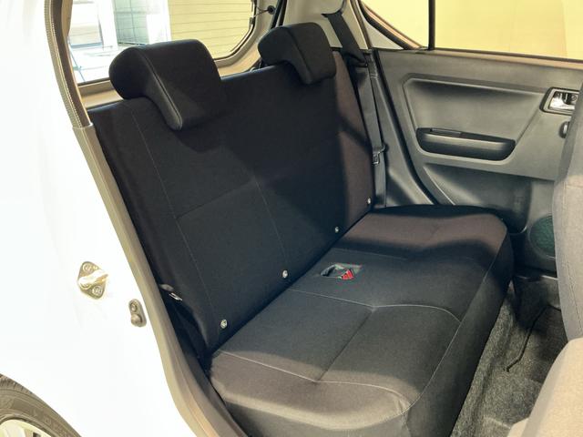 ミライースX SAIIIキーレスエントリーシステム LEDヘッドライト マニュアルエアコン スマートアシスト コーナーセンサー オートライト 電動格納式ドアミラー(栃木県)の中古車