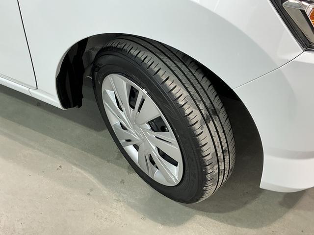 ミライースX SAIIIキーレスエントリーシステム LEDヘッドライト マニュアルエアコン スマートアシスト コーナーセンサー オートライト 電動格納式ドアミラー(栃木県)の中古車