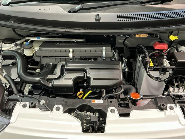 ミライースX SAIIIキーレスエントリーシステム LEDヘッドライト マニュアルエアコン スマートアシスト コーナーセンサー オートライト 電動格納式ドアミラー(栃木県)の中古車