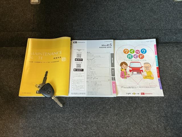 ミライースX SAIIIキーレスエントリーシステム LEDヘッドライト マニュアルエアコン スマートアシスト コーナーセンサー オートライト 電動格納式ドアミラー(栃木県)の中古車