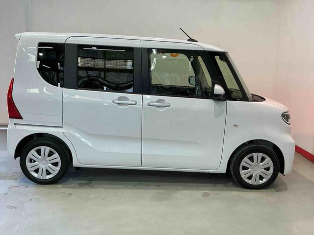 タントXキーフリーシステム スマートアシスト コーナーセンサー 左側電動スライドドア LEDヘッドライト オートエアコン シートバックテーブル 運転席シートリフター(栃木県)の中古車