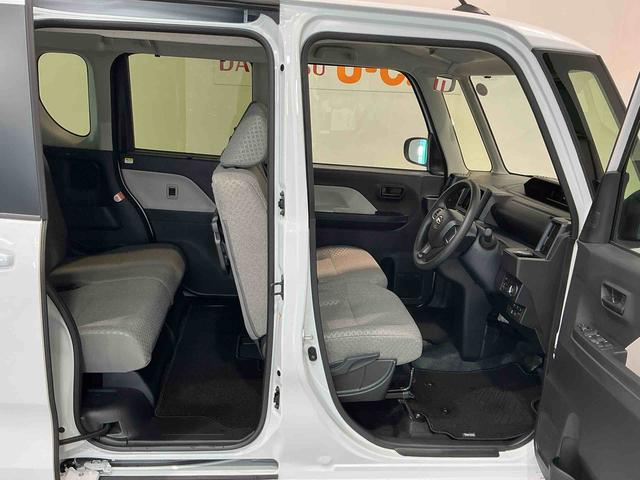 タントXキーフリーシステム スマートアシスト コーナーセンサー 左側電動スライドドア LEDヘッドライト オートエアコン シートバックテーブル 運転席シートリフター(栃木県)の中古車