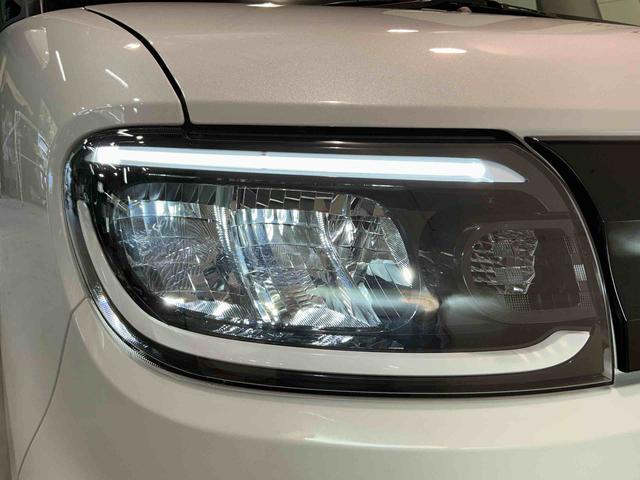 タントXキーフリーシステム スマートアシスト コーナーセンサー 左側電動スライドドア LEDヘッドライト オートエアコン シートバックテーブル 運転席シートリフター(栃木県)の中古車