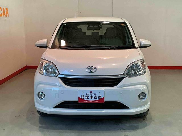 パッソＸ　ＬパッケージＳキーフリーシステム　ナビゲーション　バックカメラ　衝突被害軽減システム　ドライブレコーダー　ＥＴＣ車載器　ソナーセンサー　オートライト（栃木県）の中古車