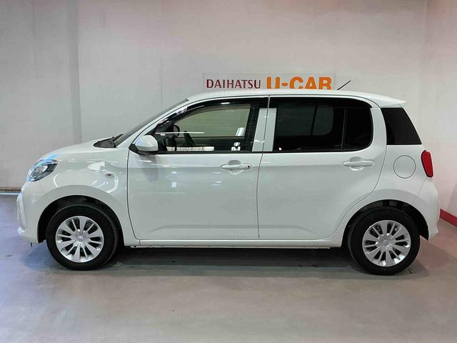 パッソＸ　ＬパッケージＳキーフリーシステム　ナビゲーション　バックカメラ　衝突被害軽減システム　ドライブレコーダー　ＥＴＣ車載器　ソナーセンサー　オートライト（栃木県）の中古車