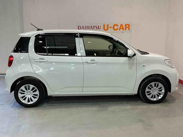 パッソＸ　ＬパッケージＳキーフリーシステム　ナビゲーション　バックカメラ　衝突被害軽減システム　ドライブレコーダー　ＥＴＣ車載器　ソナーセンサー　オートライト（栃木県）の中古車