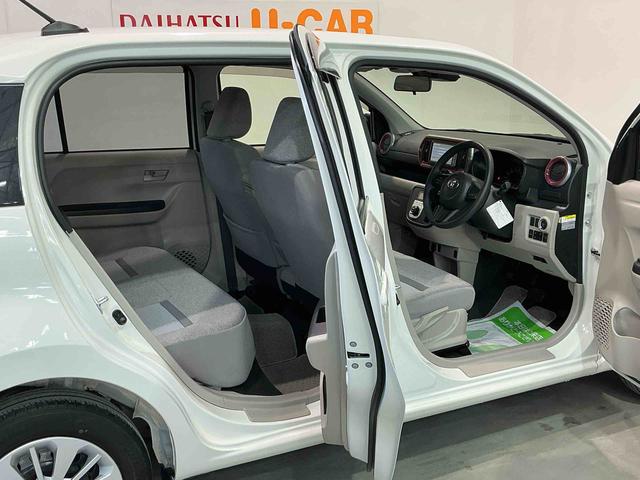 パッソＸ　ＬパッケージＳキーフリーシステム　ナビゲーション　バックカメラ　衝突被害軽減システム　ドライブレコーダー　ＥＴＣ車載器　ソナーセンサー　オートライト（栃木県）の中古車