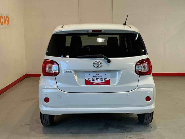 パッソＸ　ＬパッケージＳキーフリーシステム　ナビゲーション　バックカメラ　衝突被害軽減システム　ドライブレコーダー　ＥＴＣ車載器　ソナーセンサー　オートライト（栃木県）の中古車