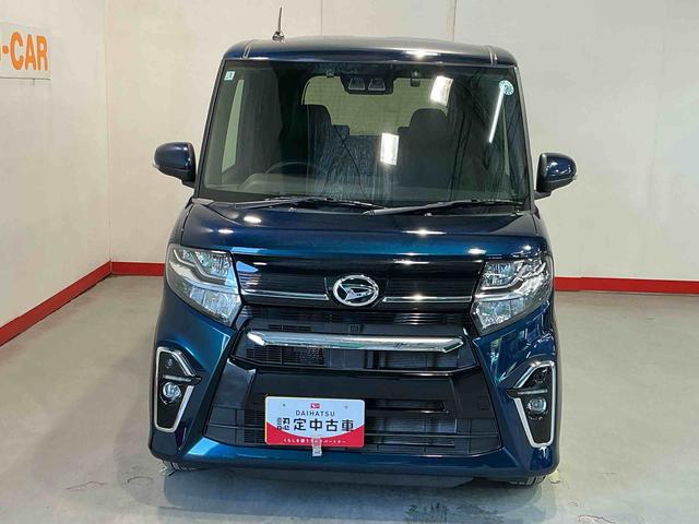 タントカスタムＸナビ　バックカメラ　ＥＴＣ　ドライブレコーダー　キーフリーシステム　スマートアシスト　コーナーセンサー　左側電動スライドドア　ＬＥＤヘッドライト　オートエアコン　シートバックテーブル（栃木県）の中古車