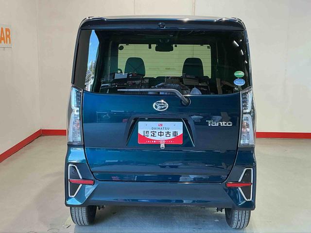 タントカスタムＸナビ　バックカメラ　ＥＴＣ　ドライブレコーダー　キーフリーシステム　スマートアシスト　コーナーセンサー　左側電動スライドドア　ＬＥＤヘッドライト　オートエアコン　シートバックテーブル（栃木県）の中古車