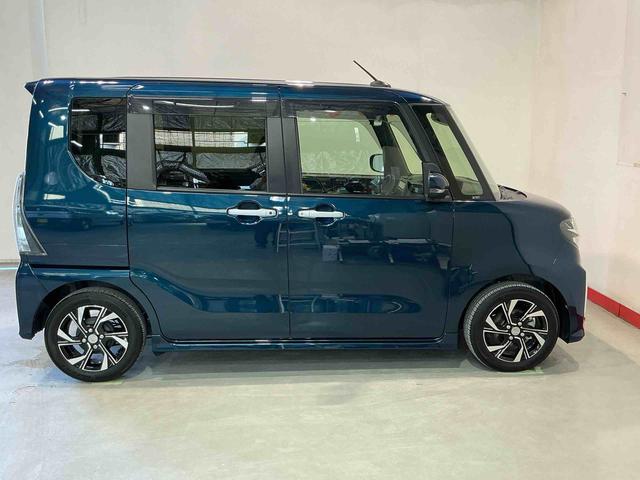 タントカスタムＸナビ　バックカメラ　ＥＴＣ　ドライブレコーダー　キーフリーシステム　スマートアシスト　コーナーセンサー　左側電動スライドドア　ＬＥＤヘッドライト　オートエアコン　シートバックテーブル（栃木県）の中古車