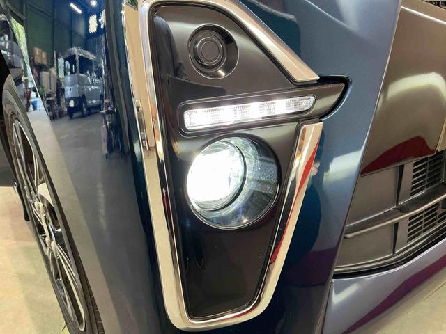 タントカスタムＸナビ　バックカメラ　ＥＴＣ　ドライブレコーダー　キーフリーシステム　スマートアシスト　コーナーセンサー　左側電動スライドドア　ＬＥＤヘッドライト　オートエアコン　シートバックテーブル（栃木県）の中古車