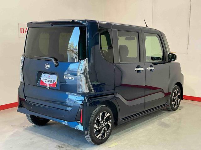 タントカスタムXキーフリーシステム LEDヘッドライト LEDフォグランプ 両側電動スライドドア スマートアシスト コーナーセンサー 純正アルミホイール オートライト 運転席助手席シートヒーター(栃木県)の中古車