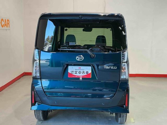 タントカスタムXキーフリーシステム LEDヘッドライト LEDフォグランプ 両側電動スライドドア スマートアシスト コーナーセンサー 純正アルミホイール オートライト 運転席助手席シートヒーター(栃木県)の中古車