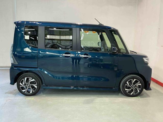 タントカスタムXキーフリーシステム LEDヘッドライト LEDフォグランプ 両側電動スライドドア スマートアシスト コーナーセンサー 純正アルミホイール オートライト 運転席助手席シートヒーター(栃木県)の中古車