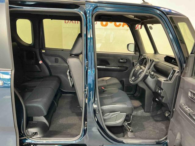 タントカスタムXキーフリーシステム LEDヘッドライト LEDフォグランプ 両側電動スライドドア スマートアシスト コーナーセンサー 純正アルミホイール オートライト 運転席助手席シートヒーター(栃木県)の中古車