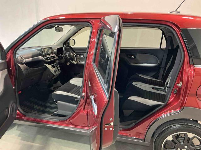 キャストアクティバG SAIIキーフリーシステム アルミホイール ナビゲーションシステム オートライト スマートアシスト2 LEDヘッドライト フォグランプ(栃木県)の中古車