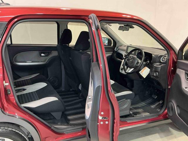 キャストアクティバG SAIIキーフリーシステム アルミホイール ナビゲーションシステム オートライト スマートアシスト2 LEDヘッドライト フォグランプ(栃木県)の中古車